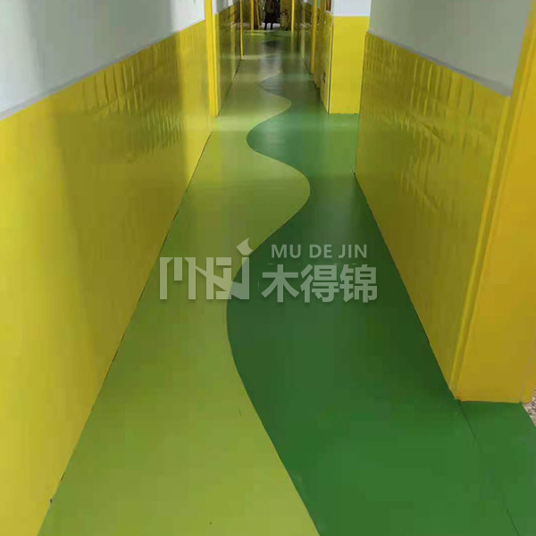 長(zhǎng)春幼兒園早教PVC地板