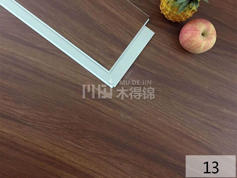 學(xué)校合適安裝SPC鎖扣地板的原因 