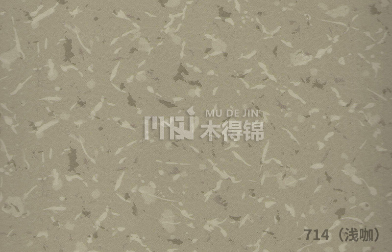 為什么大型商場(chǎng)都在選用塑膠地板？