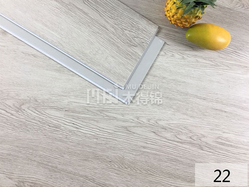 用膩了木地板，可以直接更換spc地板，性能更優(yōu)良