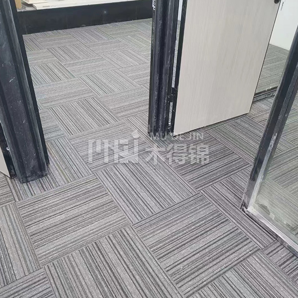 PVC塑膠地板的應用范圍