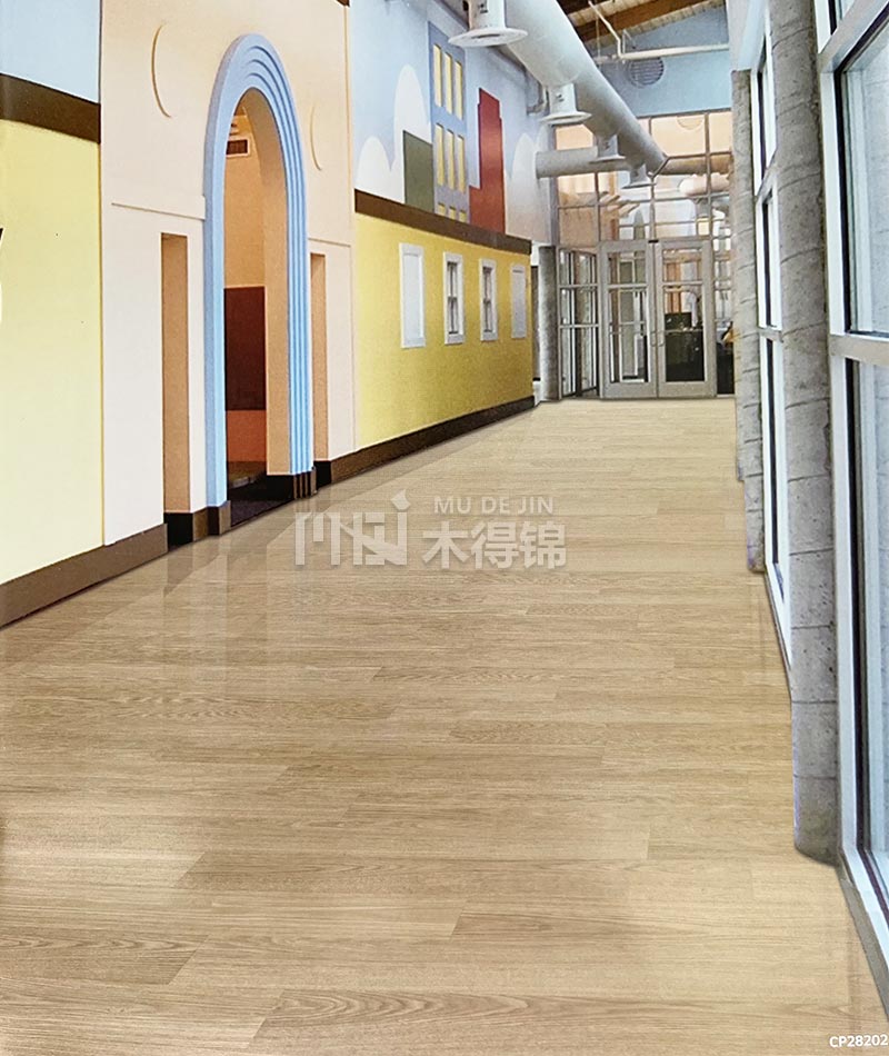 pvc塑膠地板施工工藝