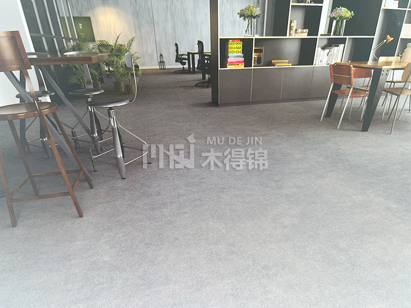PVC塑膠地板燃燒等級(jí)